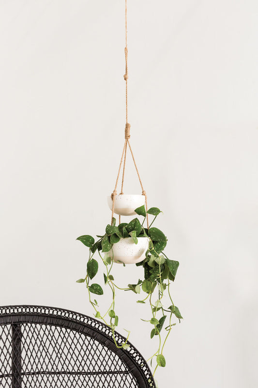 Porch Hanging Pot